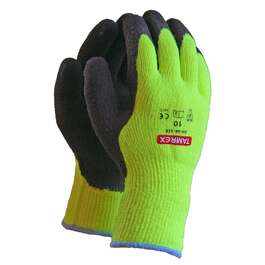 GLOVES LATEKSVAHUGA 44-328/S10