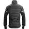 КУРТКА SNICKERS AllroundWork 37.5 VOODRIGA ЧЕРНЫЙ L КУРТКА SNICKERS AllroundWork 37.5 VOODRIGA ЧЕРНЫЙ L