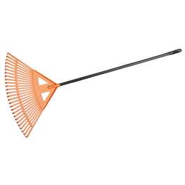 LEHEREHA TERRA 59CM 27 PIID METALLVARREGA