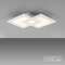 VALGUSTI BEDGING 36W LED 4050lm 3000K VALGE VALGUSTI BEDGING 36W LED 4050lm 3000K VALGE
