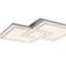 VALGUSTI BEDGING 36W LED 4050lm 3000K VALGE VALGUSTI BEDGING 36W LED 4050lm 3000K VALGE