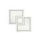 VALGUSTI BEDGING 36W LED 4050lm 3000K VALGE VALGUSTI BEDGING 36W LED 4050lm 3000K VALGE