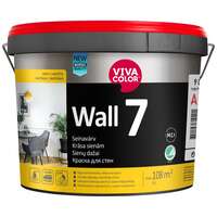 SEINAVÄRV VIVACOLOR WALL 7 A 9L