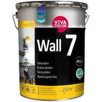 SEINAVÄRV VIVACOLOR WALL 7 A 18L