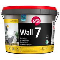 SEINAVÄRV VIVACOLOR WALL 7 A 2,7L