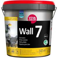 SEINAVÄRV VIVACOLOR WALL 7 A 11,7L