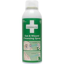 SILMALOPUTUS-SPRAY EA CEDERROTH 150ML