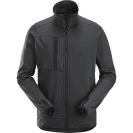  FLEECE JACKET  SNICKERS ALLROUNDWORK LUKUGA HALL M