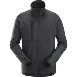  FLEECE JACKET  SNICKERS ALLROUNDWORK LUKUGA HALL XL