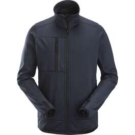  FLEECE JACKET  SNICKERS AllroundWork LUKUGA BLUE  M