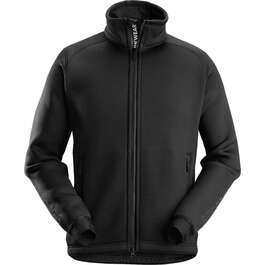 КУРТКА SNICKERS 44/5000 AllRoundWork LUKUGA ЧЕРНЫЙ  XL