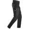 WORK PANTS  SNICKERS AllRoundWork STRETCH BLACK 48