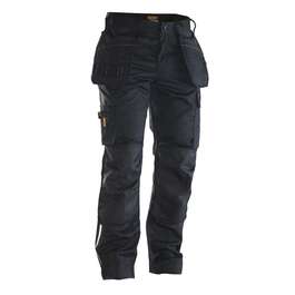 VÖÖWORK PANTS  JOBMAN STRETCH 2325 FRONT POCKETS  48