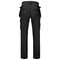 VÖÖWORK PANTS JOBMAN STRETCH 2325 FRONT POCKETS 48 VÖÖWORK PANTS JOBMAN STRETCH 2325 FRONT POCKETS 48