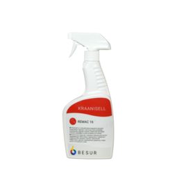 PUHASTUSVAHEND KRAANISELL 500ml