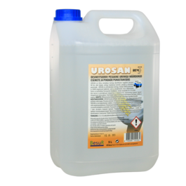 DESINFEKTANT UROSAN 5L