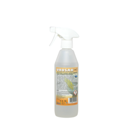 DESINFEKTANT UROSAN SPR.500ml
