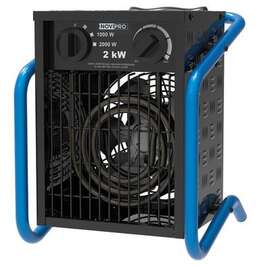 KALORIIFER NOVIPRO 1000/2000W 230V