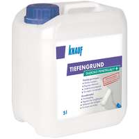 ALUSKRUNT KNAUF TIEFENGRUND 5L ALUSKRUNT KNAUF TIEFENGRUND 5L