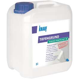 PRIMER  KNAUF TIEFENGRUND 5L