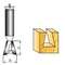 FREES TAMO 2401 D13/L13MM FREES TAMO 2401 D13/L13MM