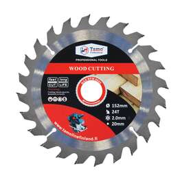 SAW BLADE  TAMO 152X24TX20MM