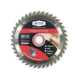 SAW BLADE  TAMO 152X40TX20MM