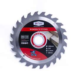 SAW BLADE  TAMO 190X24TX30MM