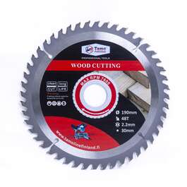 SAW BLADE  TAMO 190X48TX30MM