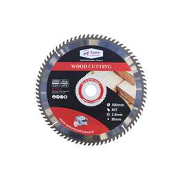 SAW BLADE  TAMO 300X80TX30MM