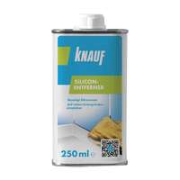 SILIKOONIEEMALDI KNAUF 250ML SILIKOONIEEMALDI KNAUF 250ML
