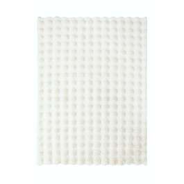 CARPET RABBIT BUBBLE 160X230CM VALGE CARPET RABBIT BUBBLE 160X230CM VALGE