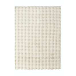 MATTO RABBIT BUBBLE 160X230CM BEEŽ MATTO RABBIT BUBBLE 160X230CM BEEŽ