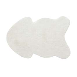 CARPET RABBIT SKIN 60X90CM VALGE CARPET RABBIT SKIN 60X90CM VALGE