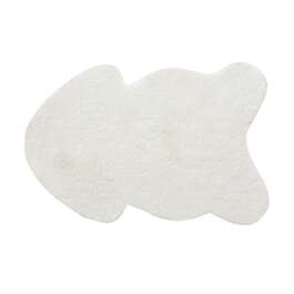 MATTO RABBIT SKIN 60X90CM VALGE MATTO RABBIT SKIN 60X90CM VALGE