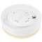 VALGUSTI GLORIA 4x15W E27 VALGE/KULD TEKSTIIL/PVC VALGUSTI GLORIA 4x15W E27 VALGE/KULD TEKSTIIL/PVC