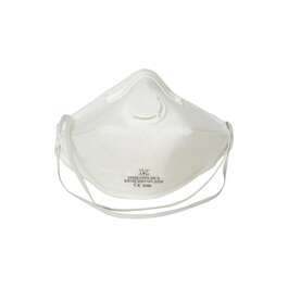 PÖLYNAAMIO SUP AIR FFP2 KLAPIGA KOKKUKLAPIV