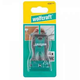 KRAABITS WOLFCRAFT PLASTIKTERAGA