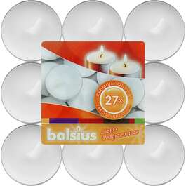 TEEKÜÜNAL BOLSIUS 3,5H/ 27tk