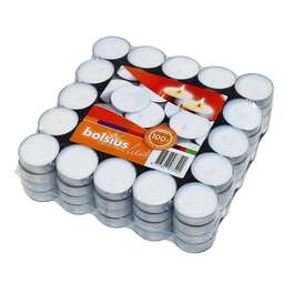 TEEKÜÜNAL BOLSIUS 3,5H/ 100tk