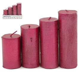 ADVENDIKÜÜNAL RUSTIC 4tk PUNANE