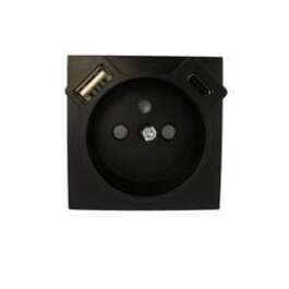 PISTORASIA APOLO USB A+S MAANDUSEGA MUST MATT PISTORASIA APOLO USB A+S MAANDUSEGA MUST MATT