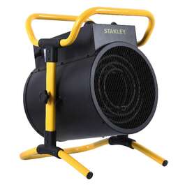 FAN HEATER  STANLEY 9kW 400V KAHUR