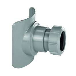 KANALISATSIOONITORU SADUL 50/110 MM