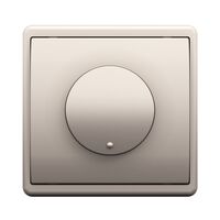 DIMMER APOLO 3-50W LED VEKSEL PLATINUM