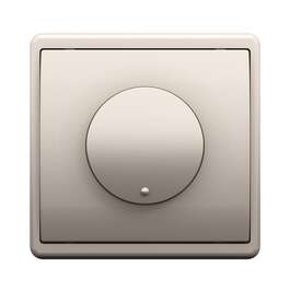 DIMMER APOLO 3-50W LED VEKSEL PLATINUM