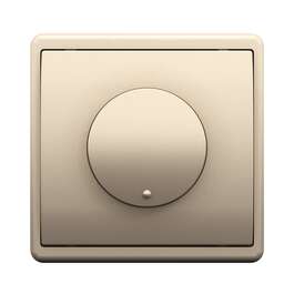 DIMMER APOLO 3-50W LED VEKSEL ŠAMPANJA