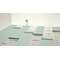 TYCROC SEIB 36 X 0,6 MM ROOSTEVABA TERAS / 50 TK