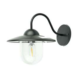 Ulkoseinävalaisin SOLAR MODEE LIGHTING LED WS104 10 lm IP44