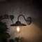 VALGUSTI SOLAR MODEE LIGHTING LED WS104 10lm IP44